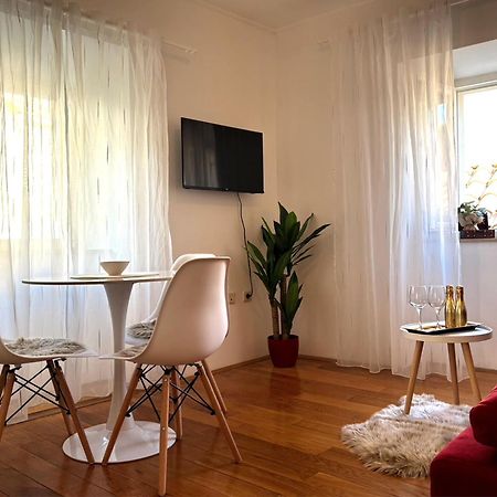 Apartment 두브로브니크 외부 사진