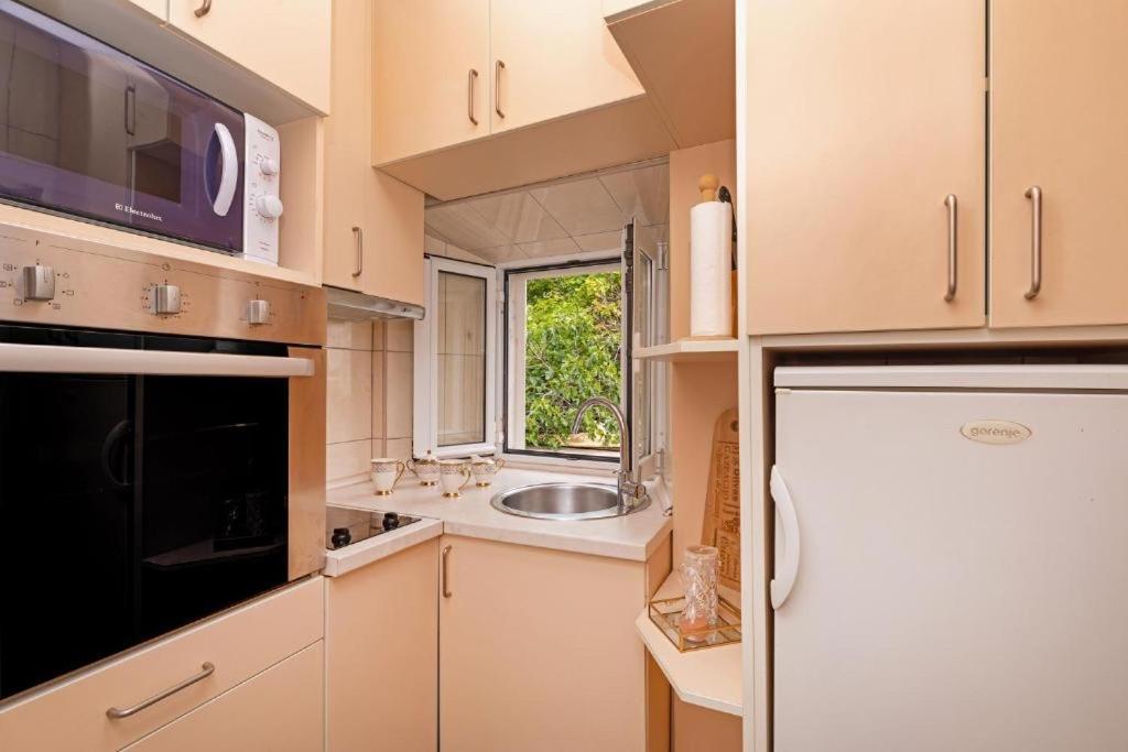 Apartment 두브로브니크 외부 사진
