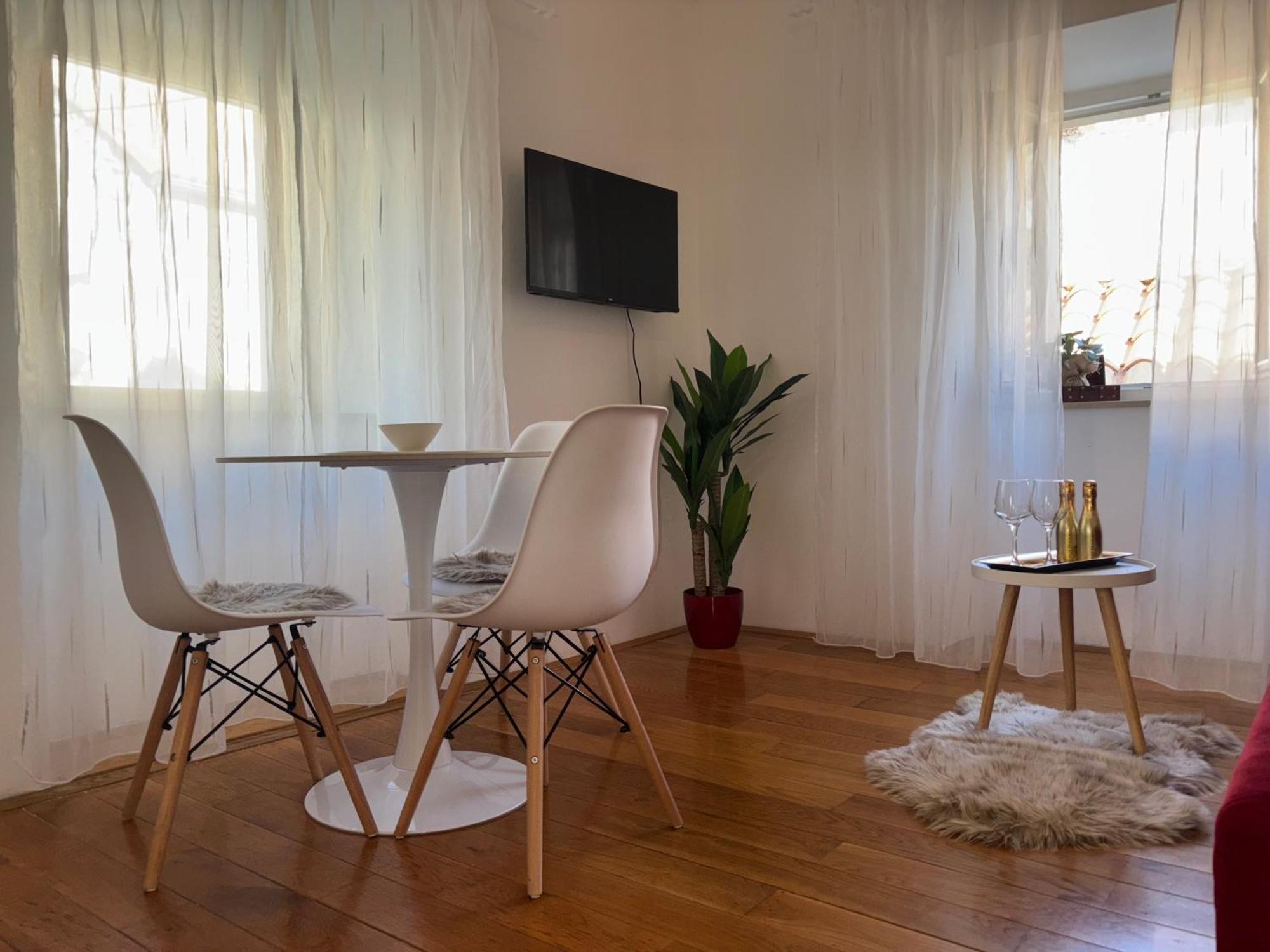 Apartment 두브로브니크 외부 사진