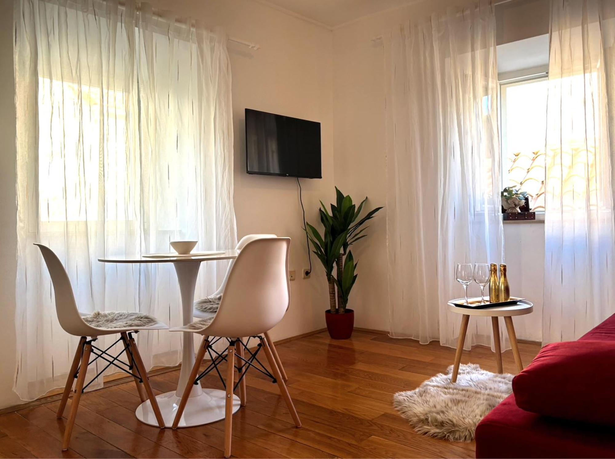 Apartment 두브로브니크 외부 사진